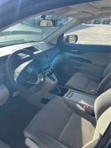 2014 Honda CR-V - Preview 5