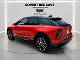 2025 Cadillac Optiq - Preview 6