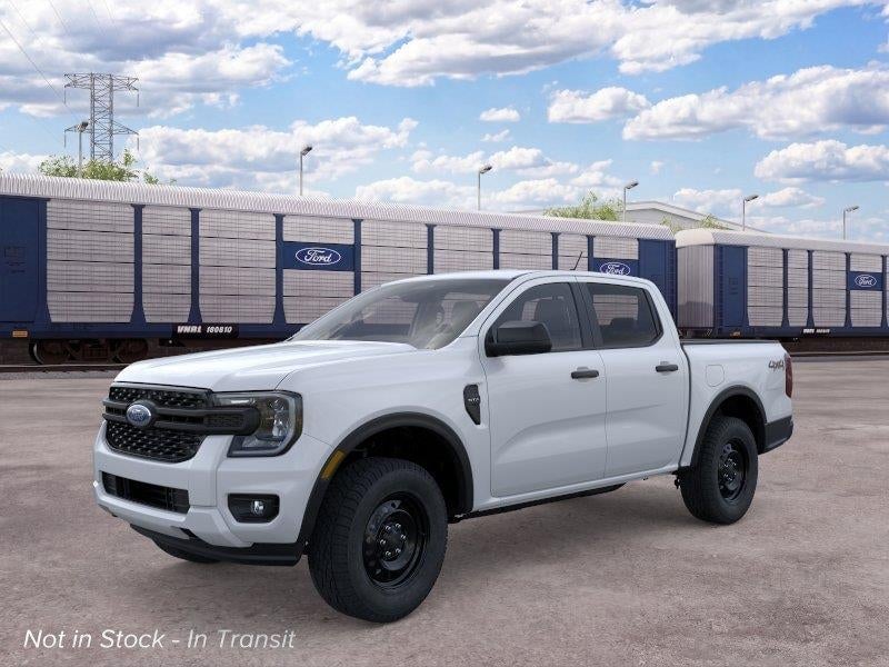 2026 Ford Ranger - Image 1