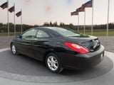 2006 Toyota Camry Solara - Preview 5
