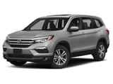 2018 Honda Pilot - Preview 4