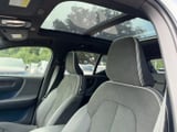 2023 Volvo XC40 Recharge - Preview 11