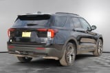 2025 Ford Explorer - Preview 5