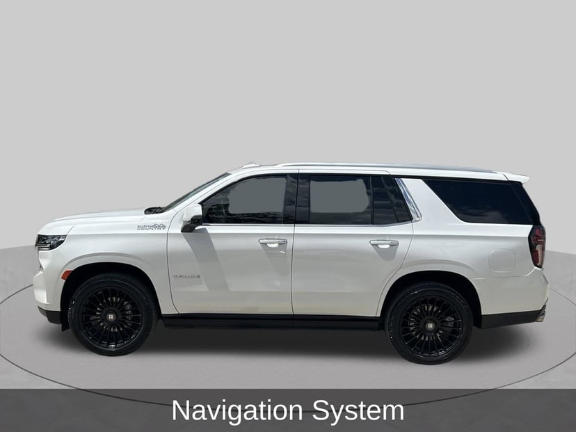 2023 Chevrolet Tahoe - Image 2