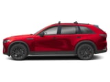 2026 Mazda CX-70 - Preview 2