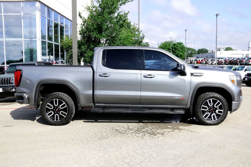 2020 GMC Sierra - Image 1