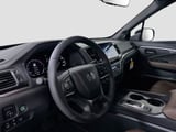 2026 Honda Ridgeline - Preview 9