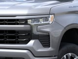 2026 Chevrolet Silverado 1500 - Preview 10