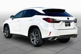 2017 Lexus RX - Preview 11