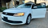 2012 Volkswagen Jetta - Preview 4