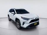 2020 Toyota RAV4 - Preview 7