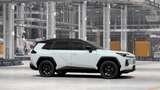 2026 Toyota RAV4 - Preview 13