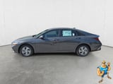 2026 Hyundai Elantra - Preview 8