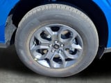2026 Ford Maverick - Preview 4