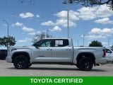 2026 Toyota Tundra - Preview 4