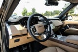 2026 Land Rover Range Rover - Preview 3