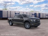 2026 Ford F-150 - Preview 7