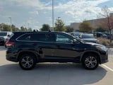 2019 Toyota Highlander - Preview 6