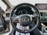 2021 Lexus RX - Preview 9