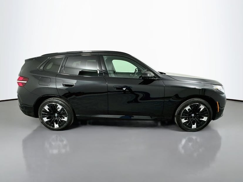 2026 BMW X3 - Image 2