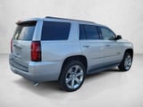 2016 Chevrolet Tahoe - Preview 5