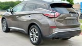 2015 Nissan Murano - Preview 5