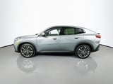 2026 BMW X2 - Preview 8