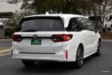 2027 Honda Odyssey - Preview 3
