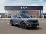2027 Kia Seltos - Preview 8