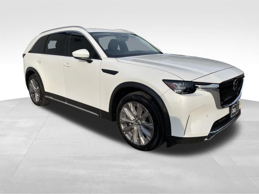 2024 Mazda CX-90 - Image 1