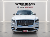 2021 Lincoln Navigator L - Preview 2
