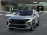 2026 Hyundai Tucson - Preview 6