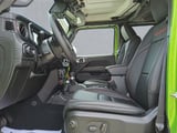 2025 Jeep Wrangler - Preview 9