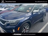 2023 Kia Seltos - Preview 2