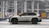 2026 Toyota RAV4 - Preview 4