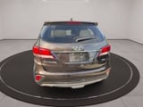 2018 Hyundai Santa Fe - Preview 8