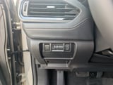 2026 Subaru Forester - Preview 8
