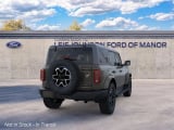 2026 Ford Bronco - Preview 8