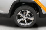 2026 Jeep Grand Cherokee - Preview 13