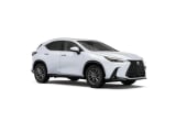 2026 Lexus NX - Preview 4