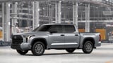 2026 Toyota Tundra - Preview 2