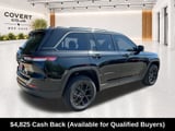 2026 Jeep Grand Cherokee - Preview 9
