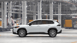 2026 Toyota Corolla Cross - Preview 4