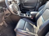 2017 Kia Sportage - Preview 9