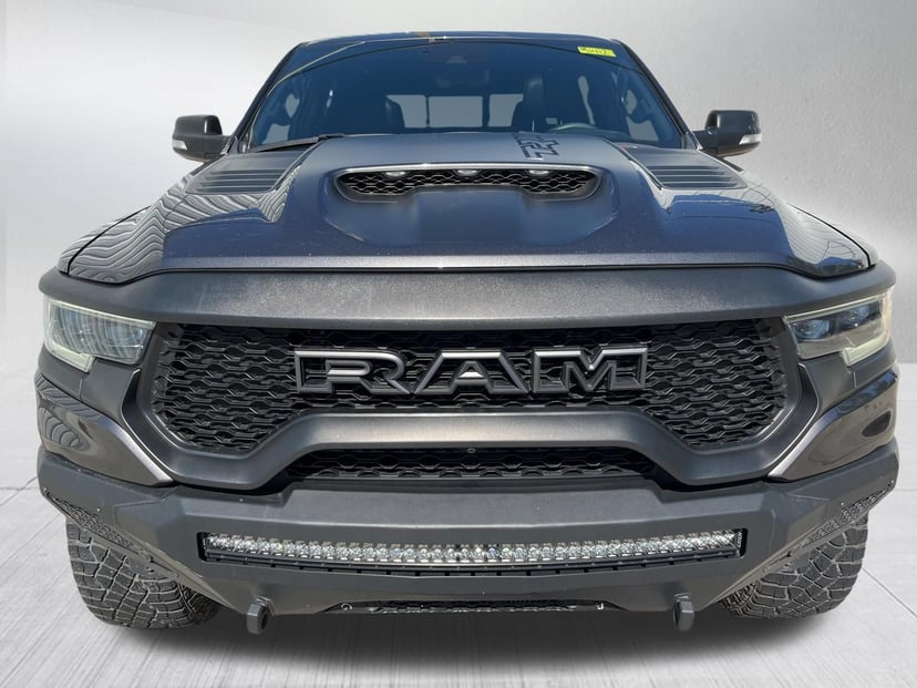 2022 Ram 1500 - Image 1