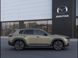 2026 Mazda CX-50 - Preview 5