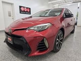2018 Toyota Corolla - Preview 7