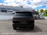 2027 Lincoln Navigator L - Preview 7