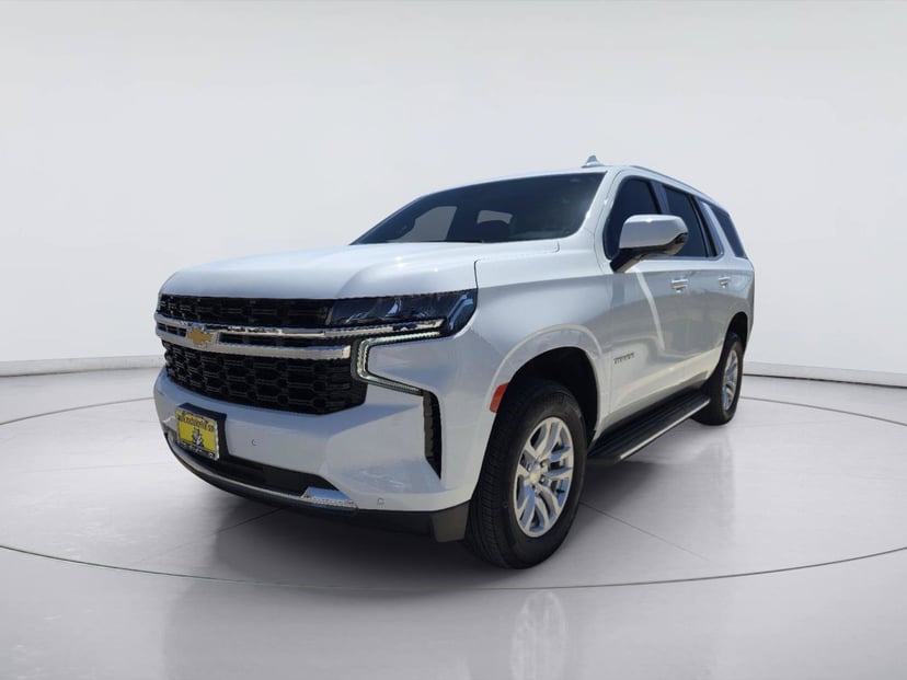 2024 Chevrolet Tahoe - Image 1