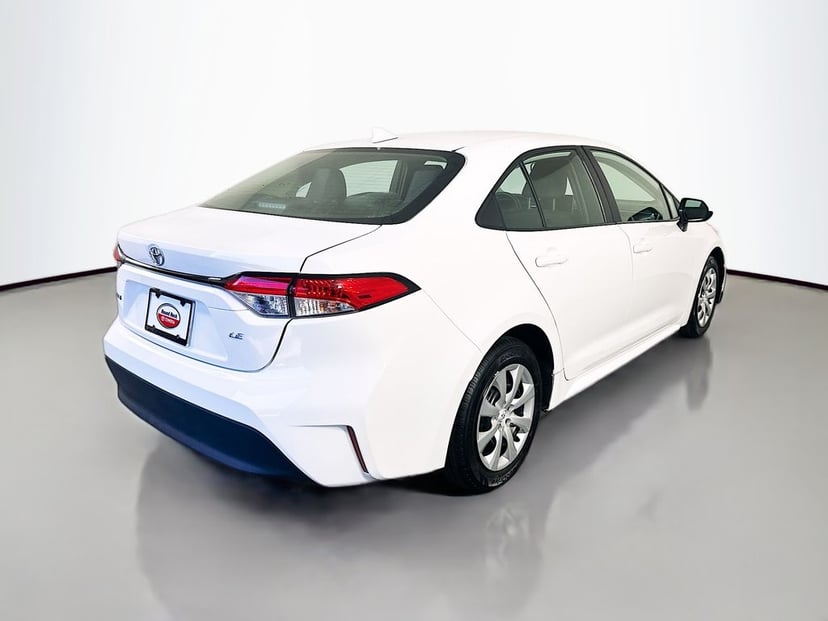 2024 Toyota Corolla - Image 2